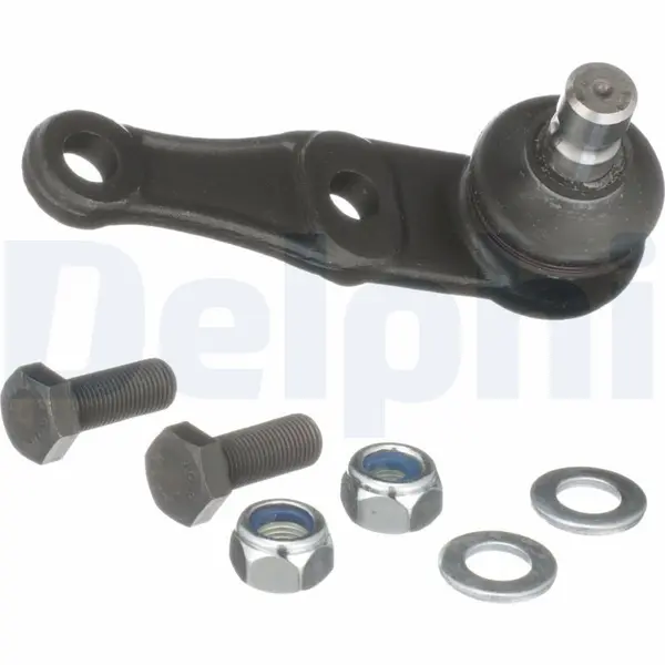Pivot DELPHI TC897