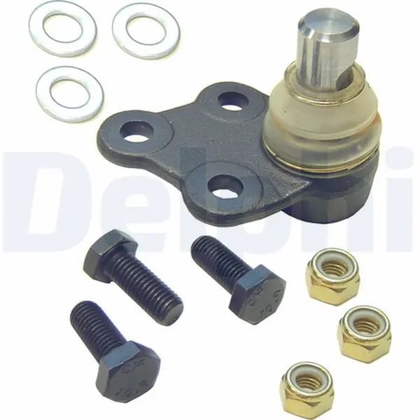Pivot DELPHI TC931