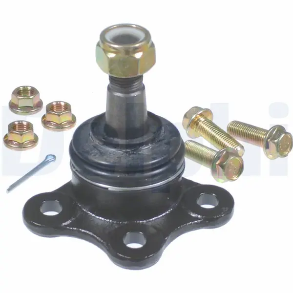 Pivot DELPHI TC945