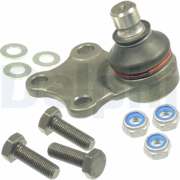 Pivot DELPHI TC952