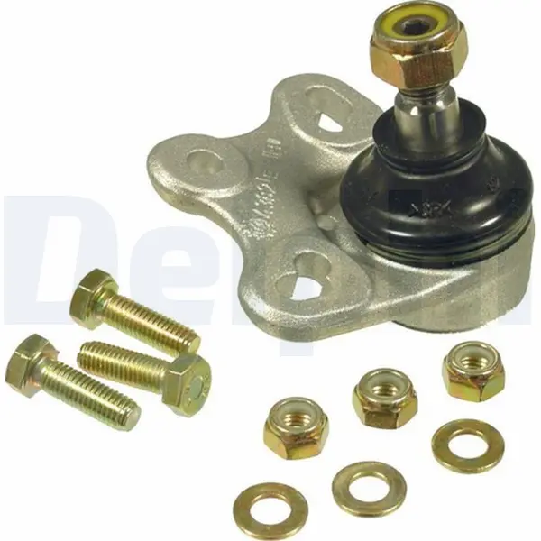 Pivot DELPHI TC963