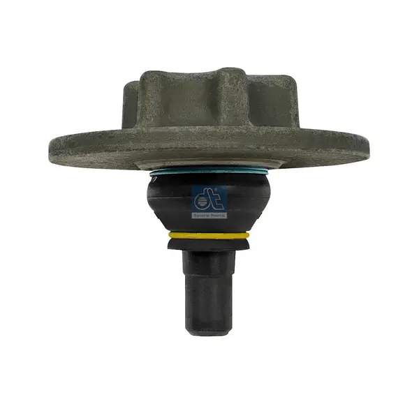 Pivot DT Spare Parts 6.52022