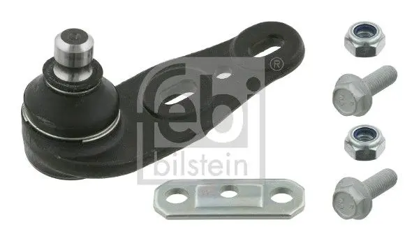 Pivot FEBI BILSTEIN 01521