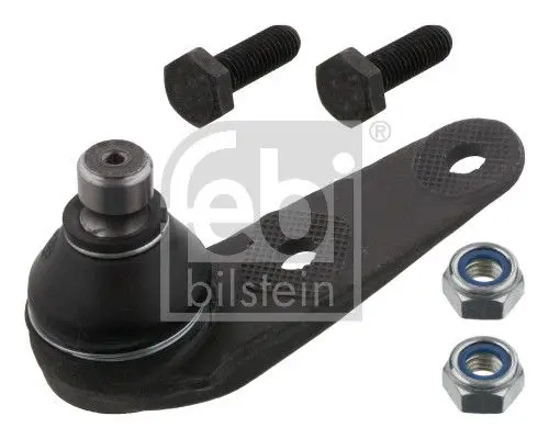 Pivot FEBI BILSTEIN 03610