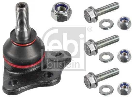 Pivot FEBI BILSTEIN 108829