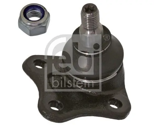 Pivot FEBI BILSTEIN 12658