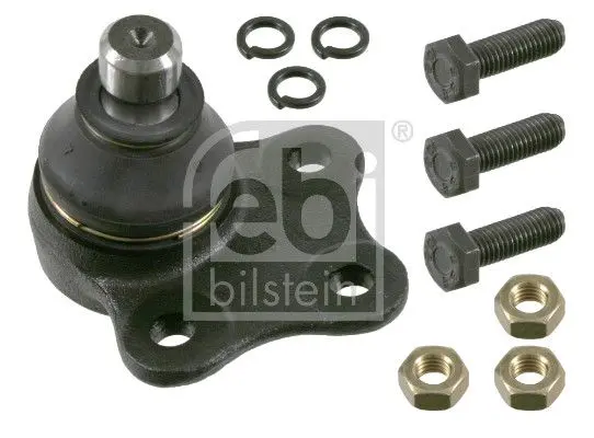 Pivot FEBI BILSTEIN 21781