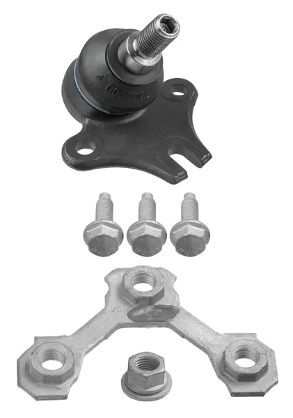 Pivot LEMFOERDER 10171 04