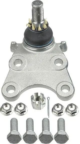 Pivot LEMFOERDER 11709 04