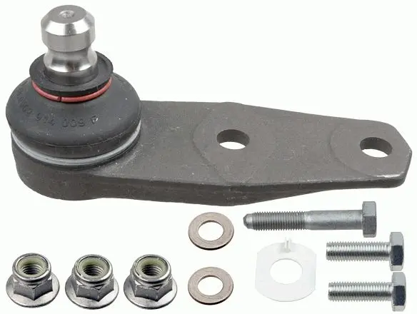 Pivot LEMFOERDER 12119 03