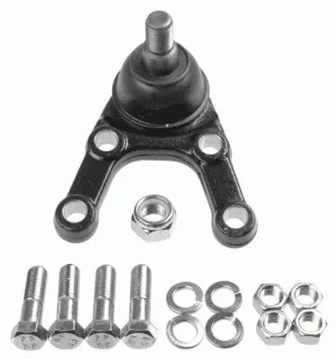 Pivot LEMFOERDER 15283 02