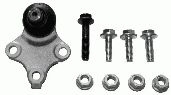 Pivot LEMFOERDER 22339 04