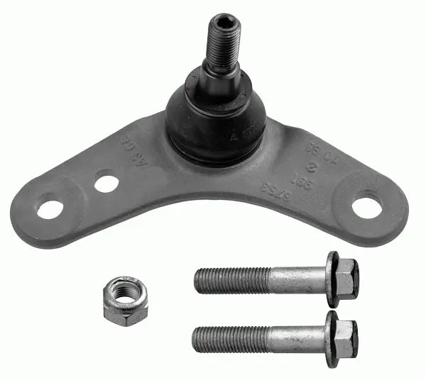 Pivot LEMFOERDER 25384 02