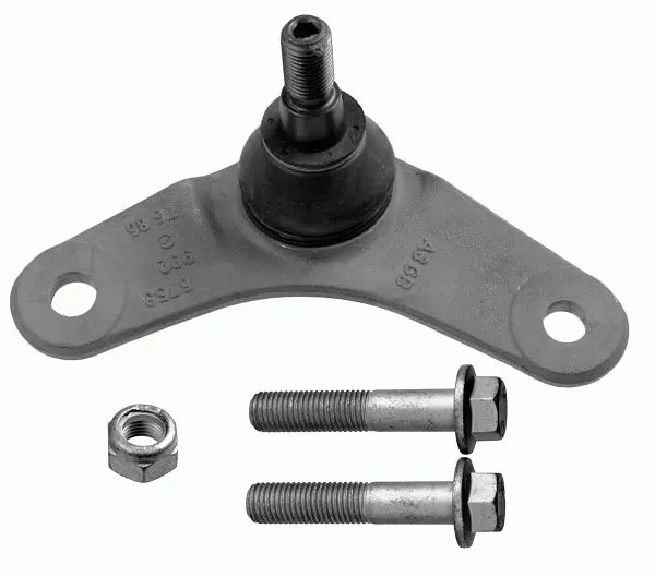 Pivot LEMFOERDER 25385 02