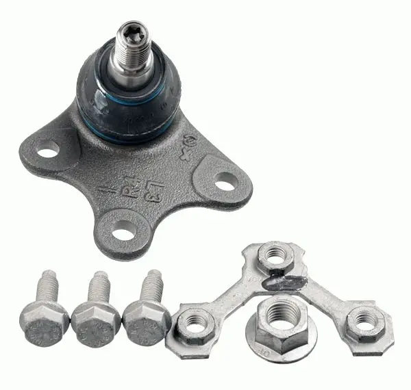 Pivot LEMFOERDER 25525 02
