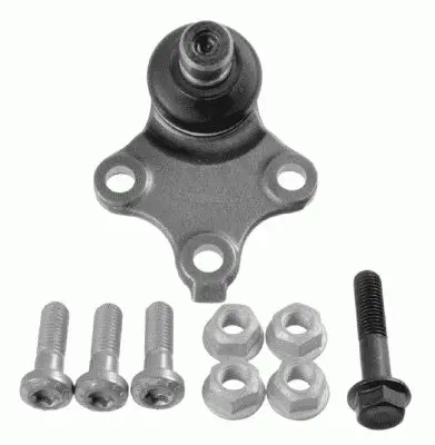 Pivot LEMFOERDER 25534 02