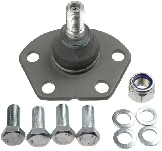 Pivot LEMFOERDER 26667 01