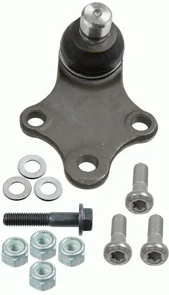Pivot LEMFOERDER 26722 01