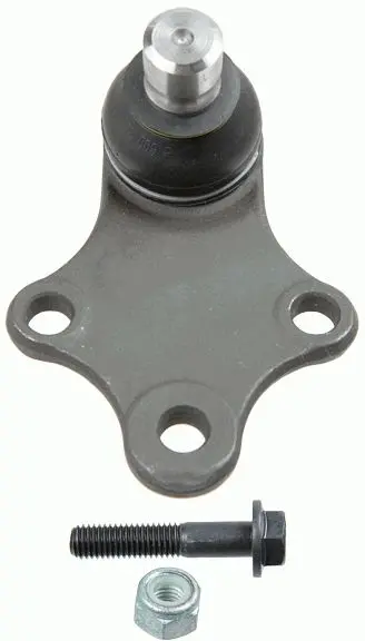 Pivot LEMFOERDER 26881 02