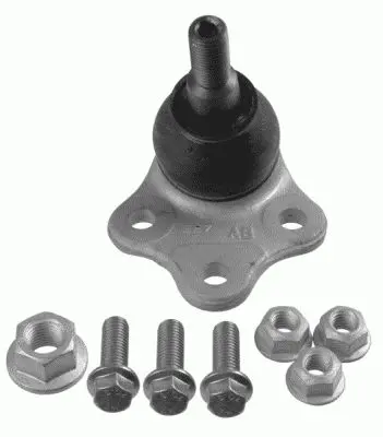 Pivot LEMFOERDER 31007 01