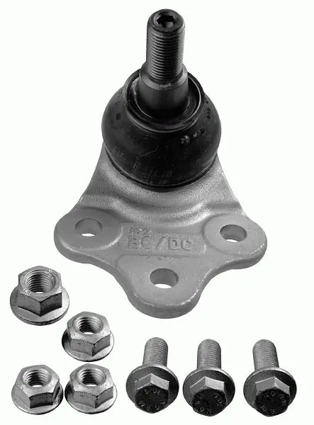 Pivot LEMFOERDER 31008 01