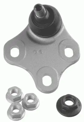 Pivot LEMFOERDER 31283 01