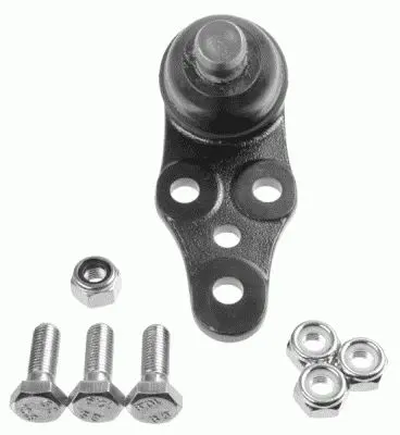 Pivot LEMFOERDER 33453 01