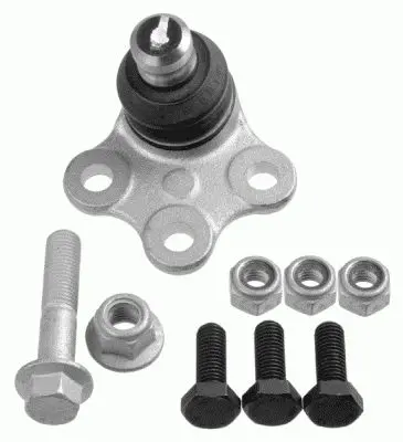 Pivot LEMFOERDER 33707 01