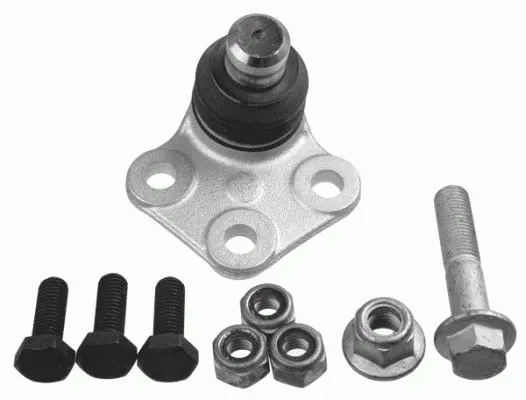 Pivot LEMFOERDER 33816 01