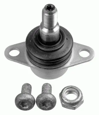 Pivot LEMFOERDER 33902 01