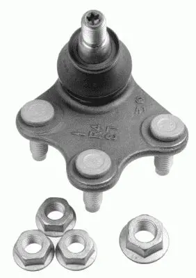 Pivot LEMFOERDER 33906 01