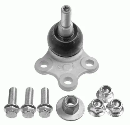 Pivot LEMFOERDER 33951 01