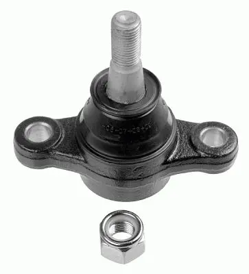 Pivot LEMFOERDER 34509 01