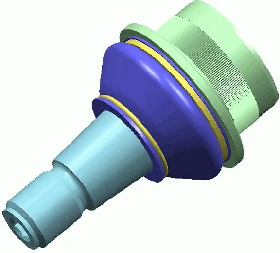 Pivot LEMFOERDER 39621 01