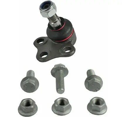 Pivot METZGER 57002018