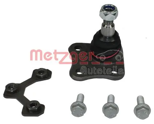 Pivot METZGER 57004111