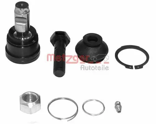 Pivot METZGER 57015018