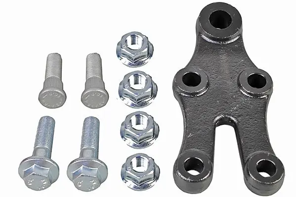 Pivot METZGER 57031008
