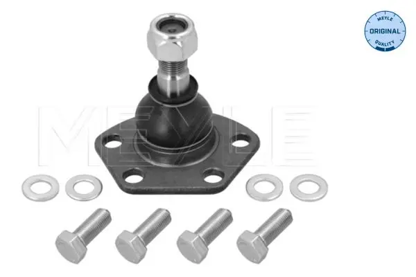 Pivot MEYLE -ORIGINAL: True to OE. 11-16 010 0004