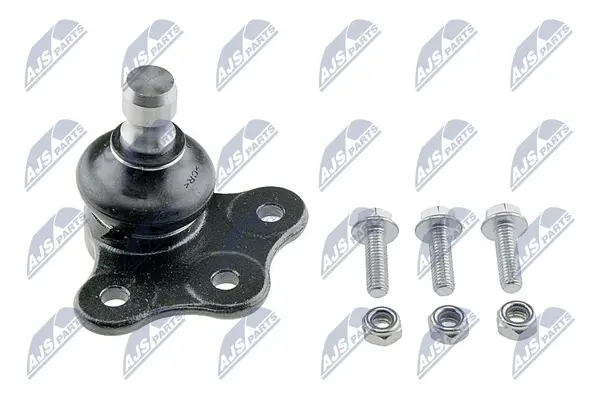 Pivot NTY ZSD-PL-003