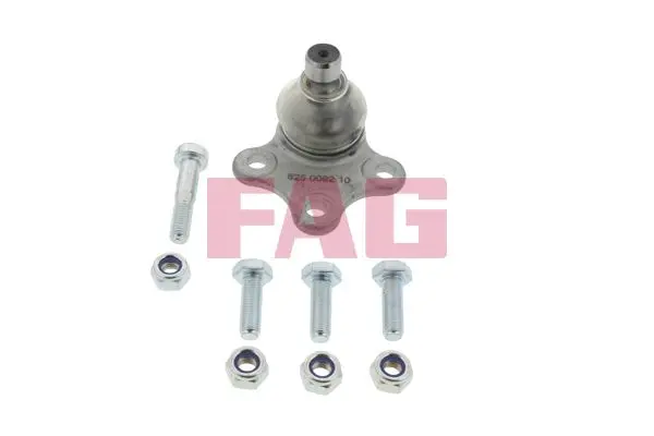 Pivot Schaeffler FAG 825 0092 10