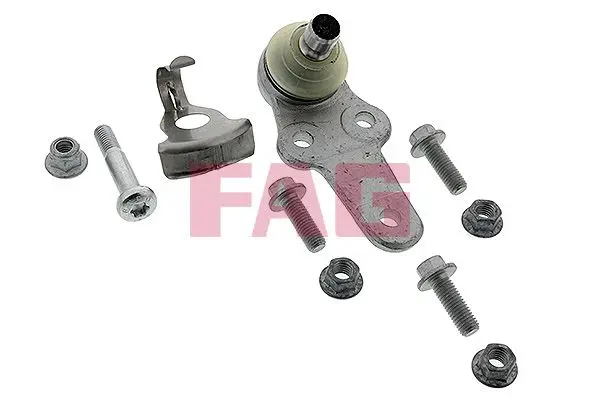 Pivot Schaeffler FAG 825 0102 10