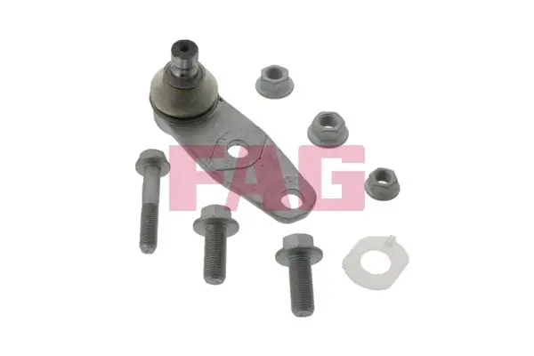 Pivot Schaeffler FAG 825 0258 10
