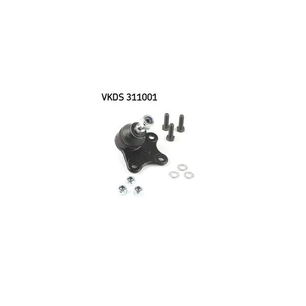 Pivot SKF VKDS 311001