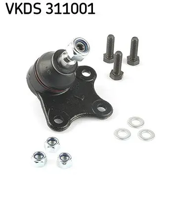 Pivot SKF VKDS 311001