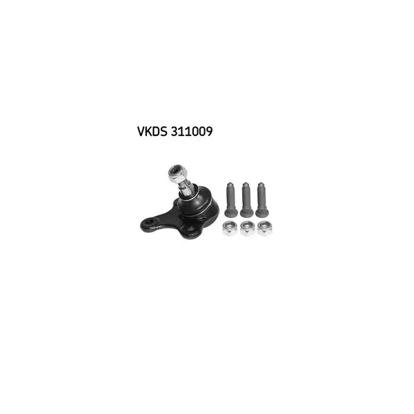 Pivot SKF VKDS 311009