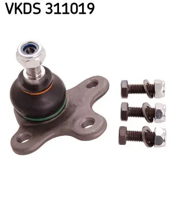 Pivot SKF VKDS 311019