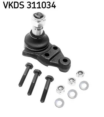 Pivot SKF VKDS 311034