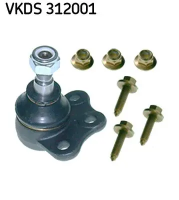 Pivot SKF VKDS 312001