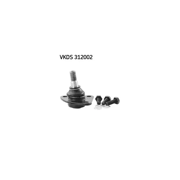 Pivot SKF VKDS 312002